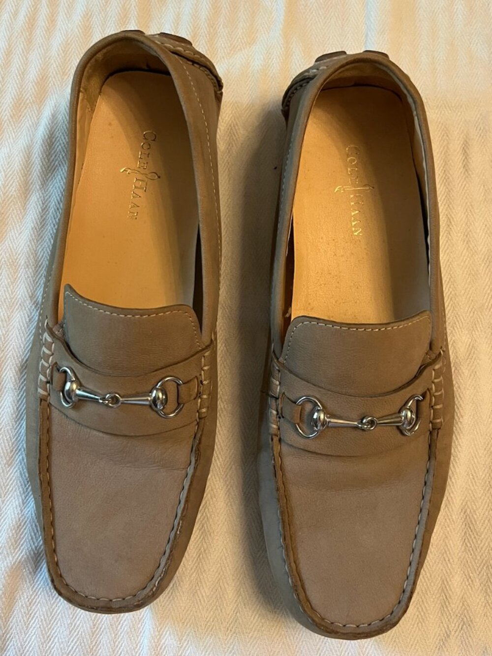 Cole Haan Loafers